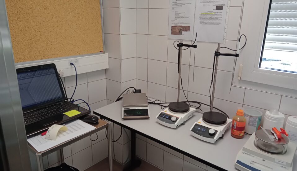 Photo labo cuisine professionnelle 20211213