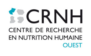 Logo CRNH Ouest